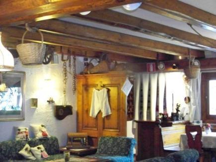 Bed and Breakfast Garni Pecol Fusine Exterior foto